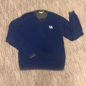 Men’s UK sweater
